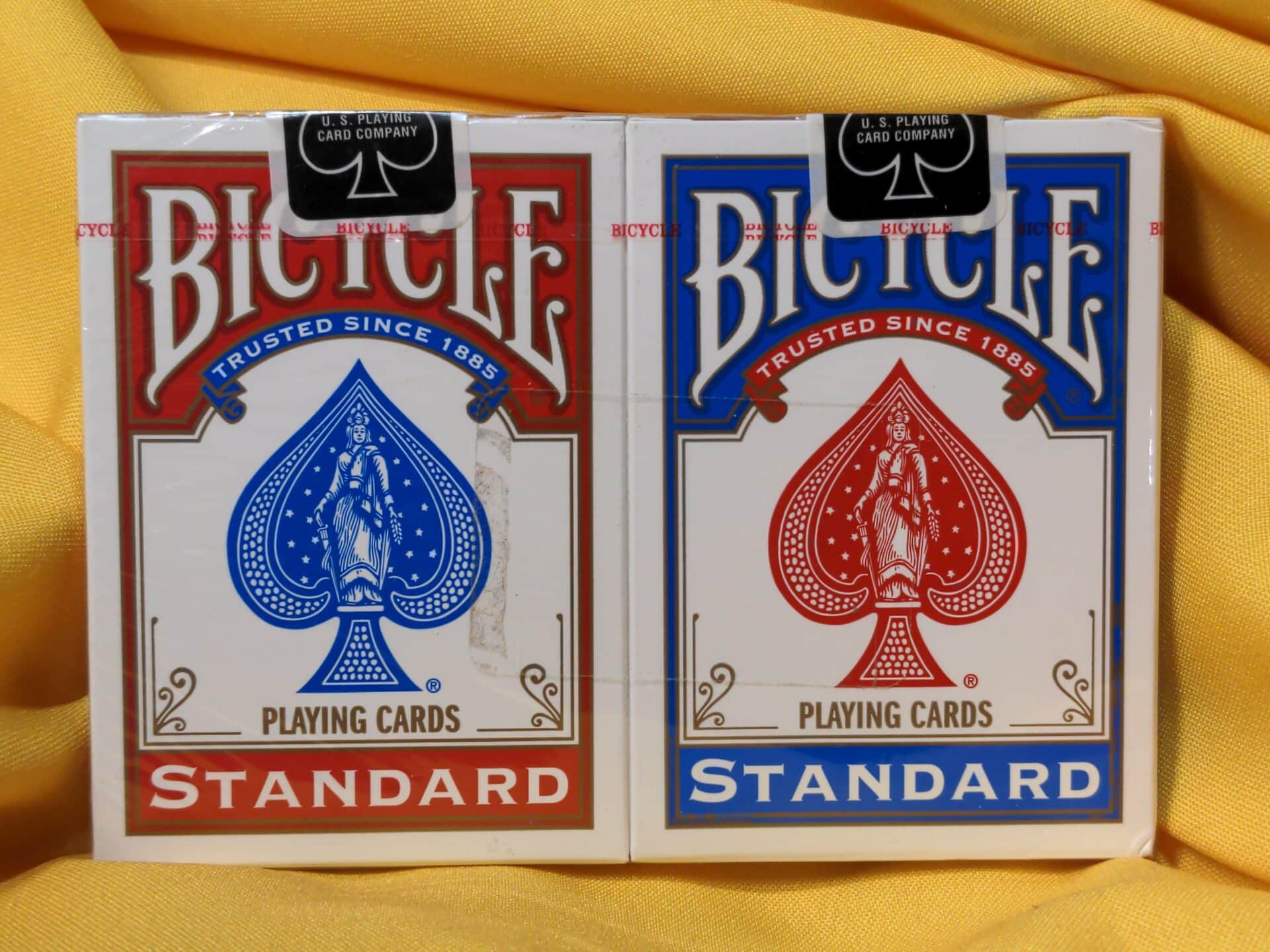Bicycle Standard Playing Cards 13個セット $_12.JPG?set_id=880000500F