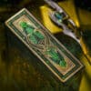 Avengers: Loki Playing Cards (2 Decks Included) by Card Mafia - Image 3