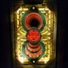 "Basilica" TWI Italia infinity cut playing cards with LEDs by 3Decks Designs - Image 6