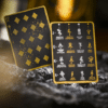 Black Requiem | Counterspell Playing Cards by Stockholm17 - Image 4
