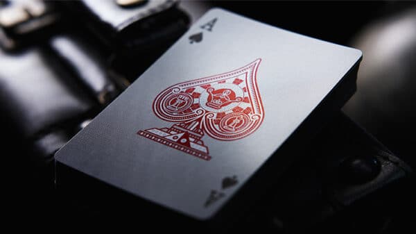Queens Playing Cards - Image 5