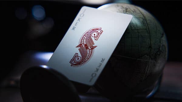 Queens Playing Cards - Image 4
