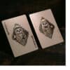 Maidens: Standard Foil Edition Playing Cards by Joker and the Thief - Image 5