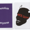 Anyone Worldwide: OG Purple Logo Playing Cards - Image 3