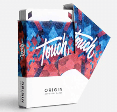 Cardistry Touch
