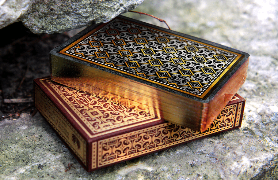 National Playing Card Collection Day (NPCCD)