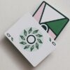 Virtuoso Moments Open Court II Playing Cards