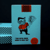 Fulton's Franklin BBQ Official Playing Cards - Image 7