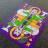 Modern Idols: Fear Playing Cards by Giovanni Meroni/Thirdway Industries - Image 12