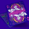 Modern Idols: Endless Hope Playing Cards by Giovanni Meroni/Thirdway Industries - Image 12