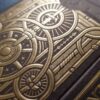 Legendary Tales (With Seal) Playing Cards by Giovanni Meroni/Thirdway Industries - Image 4