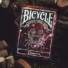 Bicycle Constellation Series: Cancer Playing Cards by USPCC