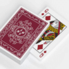 Black Roses Edelrot Playing Cards by Daniel Schneider - Image 7