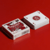 One Deck (poker, chess, checkers, dominoes) Playing Cards by Cartesian Cards - Image 7