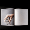 Splay Cardistry Book Midnight Edition w/ Exclusive Playting Cards by Dan & Dave - Image 2