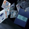 Vivid Kingdoms Playing Cards by Ten Hundred