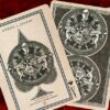 Romeo & Juliet (Standard Edition) Playing Cards by Kings Wild Project - Image 6