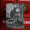Bucks Dan & Dave Tribute (Signed Artist Proof AP) Playing Cards - Image 4