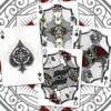 Stronghold Natural Special Edition Playing Cards by SHAPESHIFTERS - Image 3