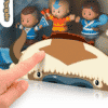 Little People Collector Avatar: The Last Airbender Action Figure Set (4 Pieces) - Image 2