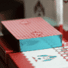 Ace Fulton's Phoenix Casino Playing Cards (Turquoise Gilded) - Image 6