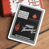 Ace Fulton's Phoenix Casino Playing Cards (Arizona Red) - Image 9