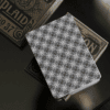 Fulton Plaid Playing Cards - Image 4