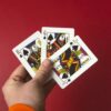 トランプ fontaine china Fontaine Chinatown Market Playing Cards | X-Decks Playing Cards