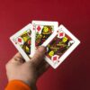 トランプ fontaine china Fontaine Chinatown Market Playing Cards | X-Decks Playing Cards