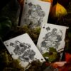 Samhain - Wheel of the Year Playing Cards by Jocu - Image 3