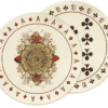 Circular Circle Round Pagan Playing Cards by Uusi - Image 6