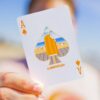 Cardsicles Popsicle Playing Cards by Organic Playing Cards (OPC) - Image 5