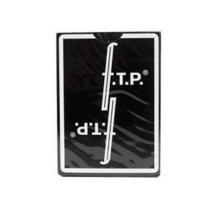 Fontaine Fantasies: Clay Edition Playing Cards | X-Decks Playing Cards