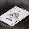 Iron Man MK1 MK 1 Playing Cards by Card Mafia - Image 5