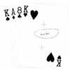 SELFLESSHANDS PLAYING CARDS by Zalem - Image 4