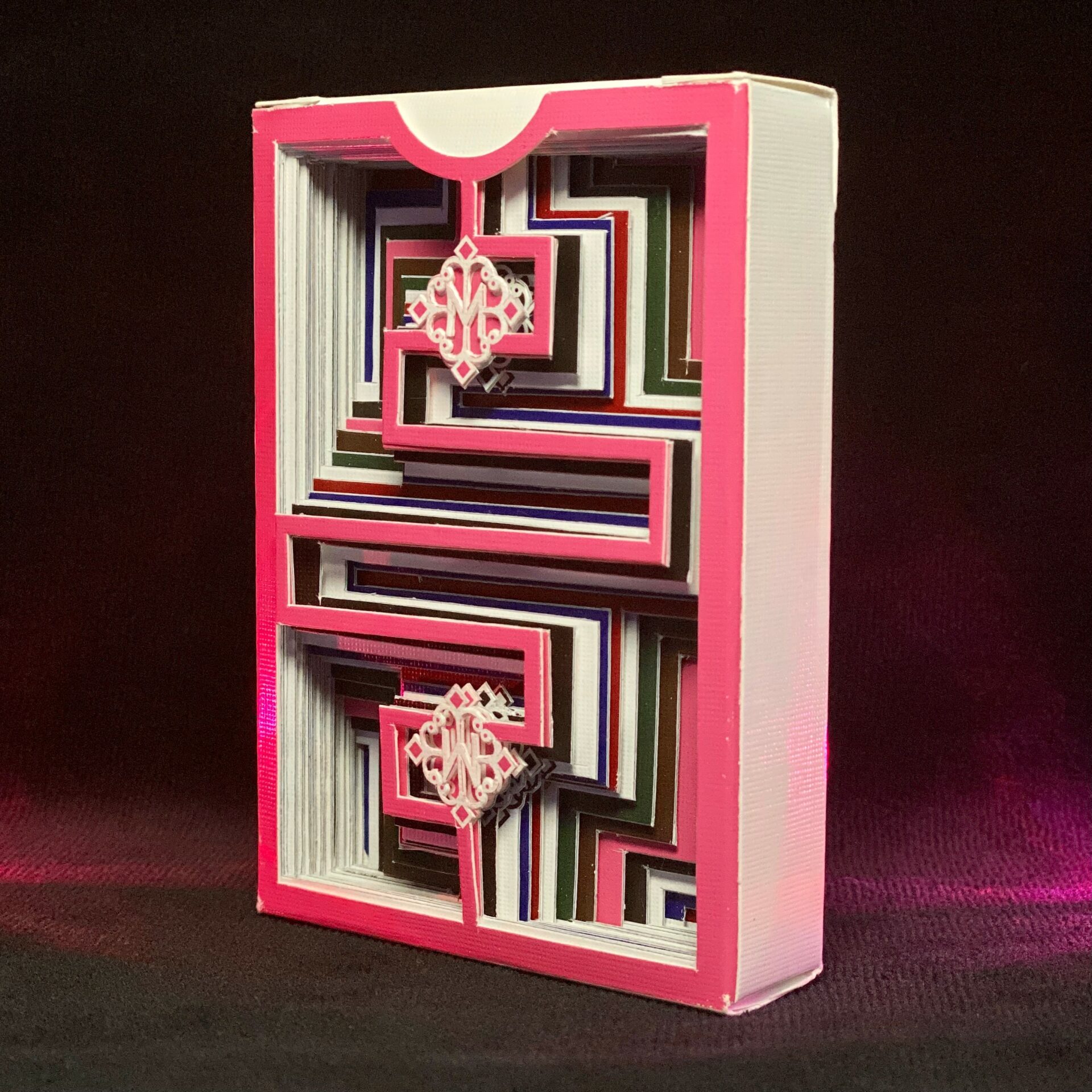 【トランプ】Rounders deck Black Madison Rounders Playing Cards Deck Review! - YouTube