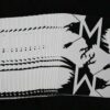 Madison STRANGERS Playing Cards - BLACK - Image 4