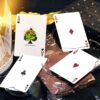 Breakthrough Playing Cards by Emilysleights52 (SIGNED) - Image 5