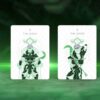 Arsenal Series: Sickle Classic Edition Playing Cards by Card Mafia - Image 5