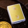 Peelers V3 Banana Playing Cards by OPC - Image 4