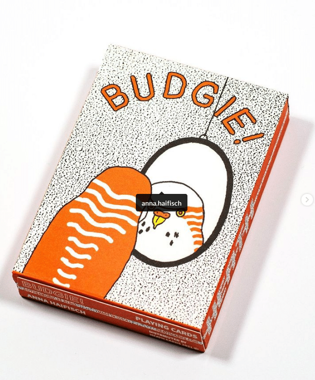 DÉRIVE Cardistry Playing Cards - Honey – Rare Playing Cards