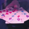 Moment X Cards: "Vivid" Edition Playing Cards by Andrey Akpinar - Image 7
