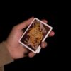 Gesture Playing Cards by Missing New York - Image 2