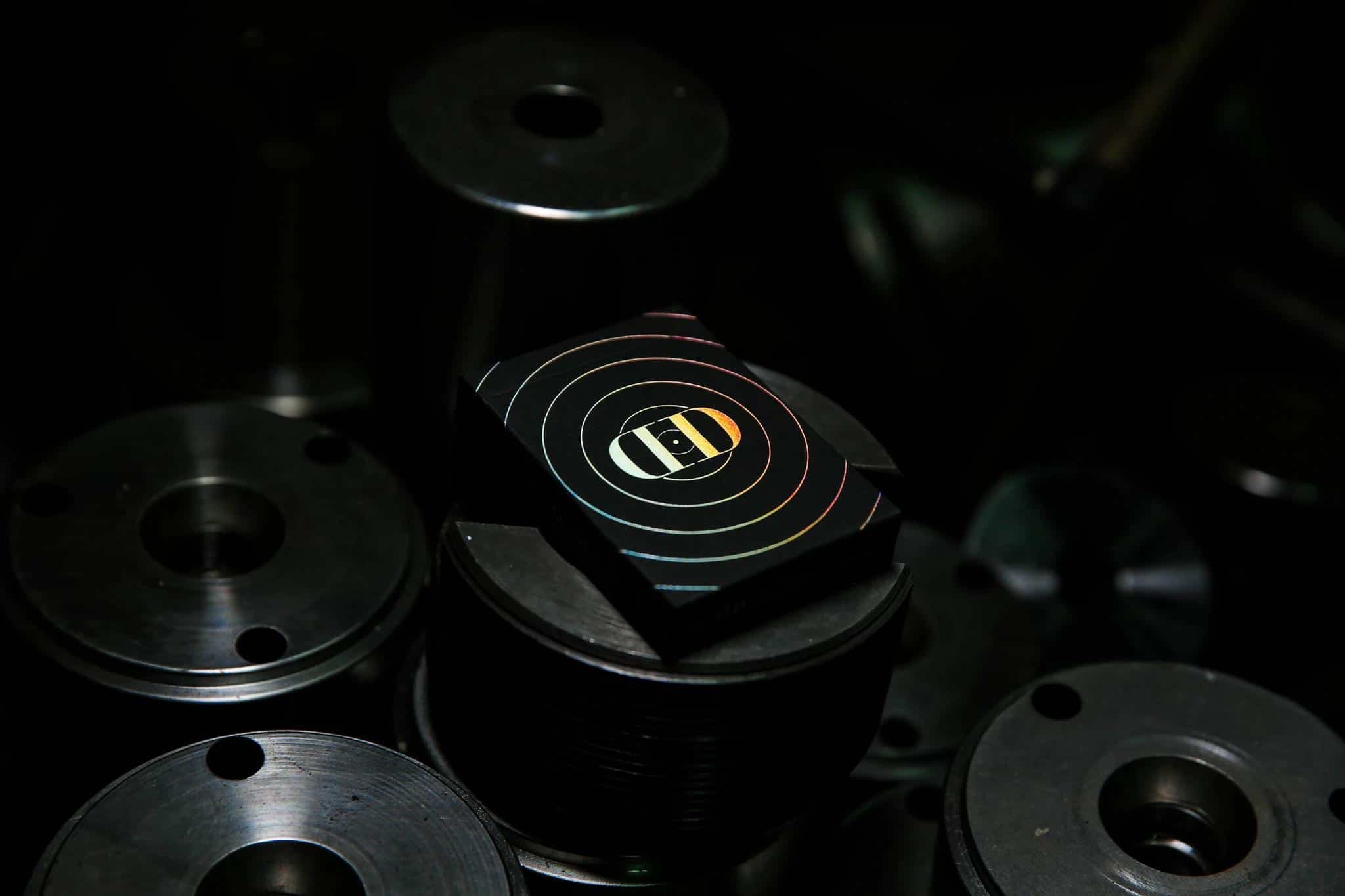 トランプ Echo x Smoke&Mirrors BOX set トランプ Echo x Smoke&Mirrors BOX set Dan & Dave Smoke and Mirrors