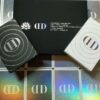 Echo X Smoke & Mirrors Playing Cards Box Set By Lotusinhand