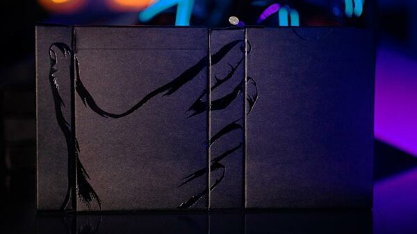 Dead Hand Playing Cards by Xavior Spade - Image 2