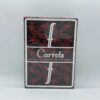 Fontaine Carrots V3 Playing Cards