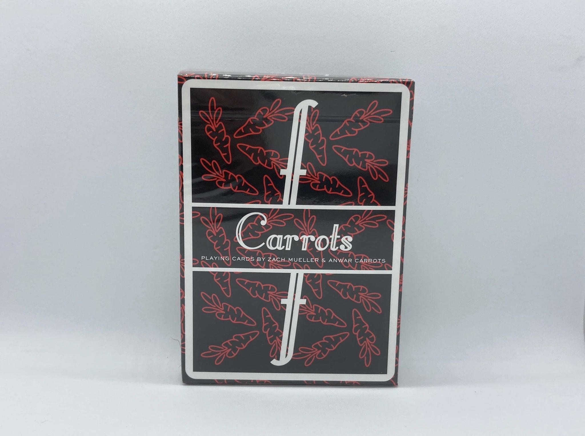 【新作】 Fontaine Birdie Birdie Fontaine Playing Cards | X-Decks Playing Cards