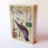 Wizard Of Oz Playing Cards by fig.23