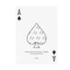 Polyantha V2 Playing Cards by Daniel Schneider - Image 5